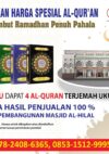 promo berkah ramadhan penerbit jabal