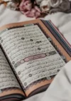Jual Alquran Wakaf Custom Nama