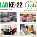 22 Tahun Konsisten Menerbitkan Al Quran dan Buku Islam